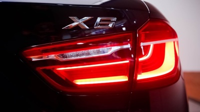 2017 BMW X6 sDrive35i