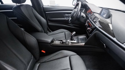 2016 BMW 3 Series 328i