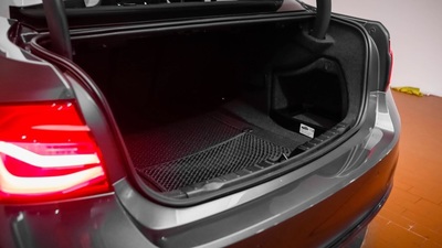 2016 BMW 3 Series 328i
