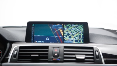 2016 BMW 3 Series 328i