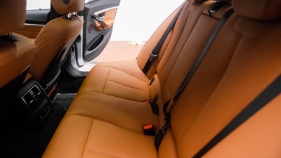 2016 BMW 3 Series 328i