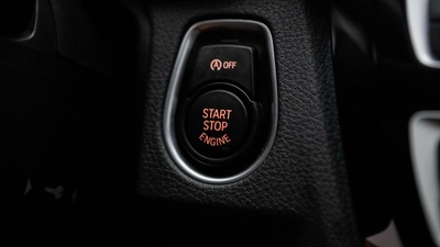 2016 BMW 3 Series 328i