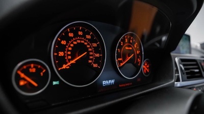 2016 BMW 3 Series 328i