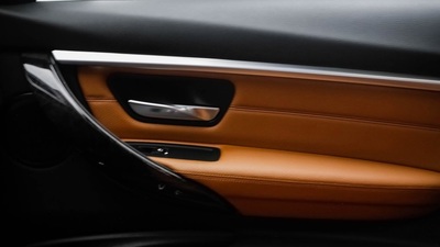 2016 BMW 3 Series 328i