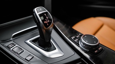 2016 BMW 3 Series 328i