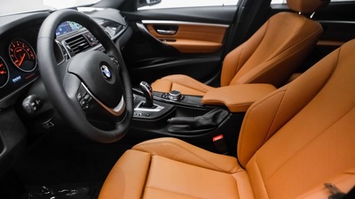 2016 BMW 3 Series 328i