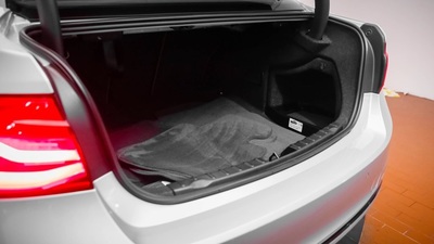 2016 BMW 3 Series 328i