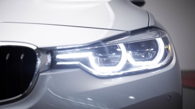 2016 BMW 3 Series 328i