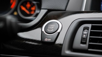 2016 BMW 5 Series 535i
