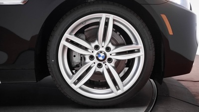2016 BMW 5 Series 535i
