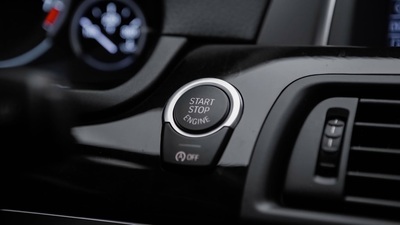 2016 BMW 5 Series 535i
