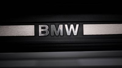 2016 BMW 5 Series 535i