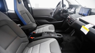 2017 BMW i3