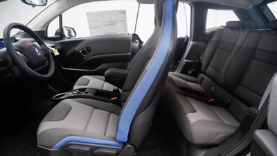 2017 BMW i3