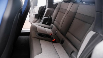 2017 BMW i3