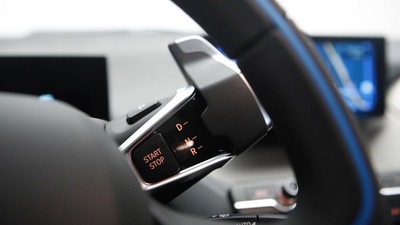 2017 BMW i3