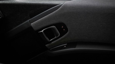 2017 BMW i3