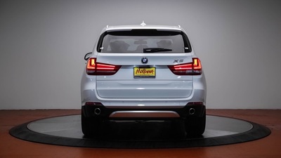 2017 BMW X5 sDrive35i