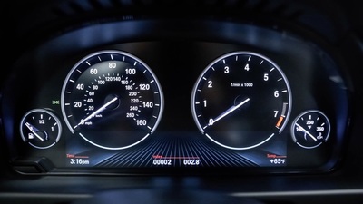 2017 BMW X5 sDrive35i
