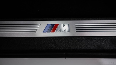 2017 BMW X5 sDrive35i