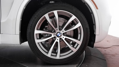 2017 BMW X5 sDrive35i