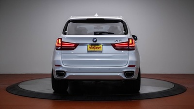 2017 BMW X5 sDrive35i