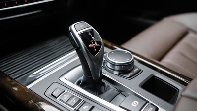 2017 BMW X5 sDrive35i