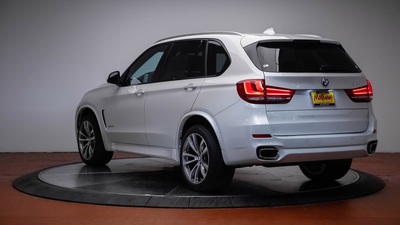 2017 BMW X5 sDrive35i