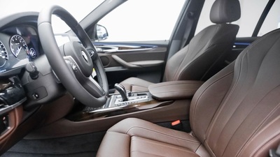 2017 BMW X5 sDrive35i