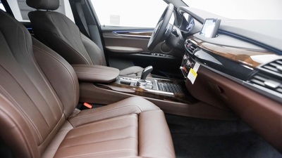 2017 BMW X5 sDrive35i
