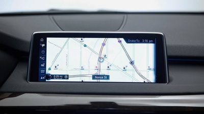 2017 BMW X5 sDrive35i