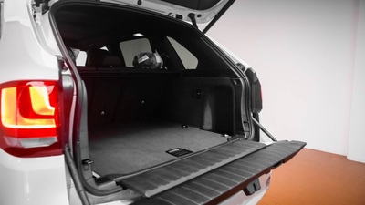 2017 BMW X5 sDrive35i