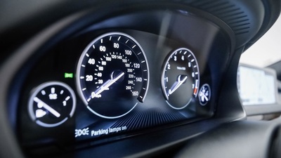 2017 BMW X5 sDrive35i