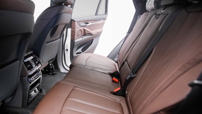 2017 BMW X5 sDrive35i
