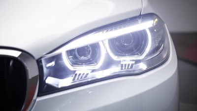 2017 BMW X5 sDrive35i