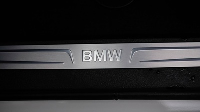 2017 BMW X5 sDrive35i