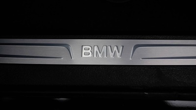 2017 BMW X5 sDrive35i