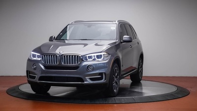 2017 BMW X5 sDrive35i