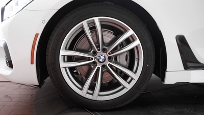 2017 BMW 7 Series 740i