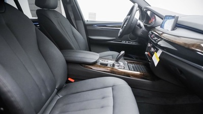 2017 BMW X5 sDrive35i