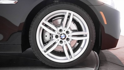 2016 BMW 5 Series 535i