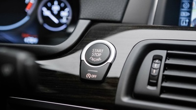 2016 BMW 5 Series 535i