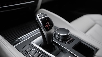 2017 BMW X6 sDrive35i