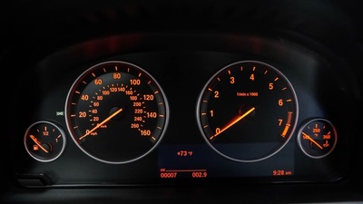 2017 BMW X5 sDrive35i