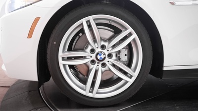 2016 BMW 5 Series 535i