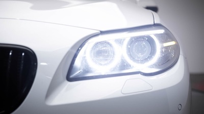 2016 BMW 5 Series 535i
