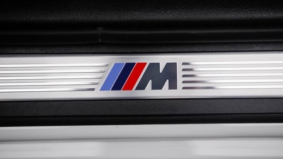 2016 BMW 5 Series 535i