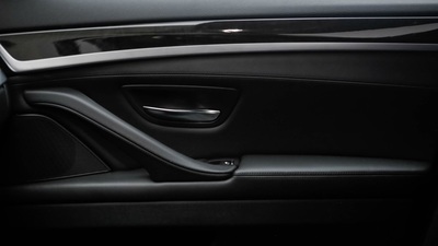 2016 BMW 5 Series 535i