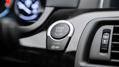 2016 BMW 5 Series 535i