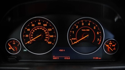 2017 BMW 3 Series 340i